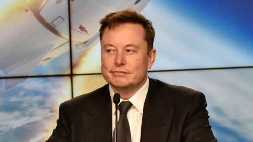 Major blow for Elon Musk as Starlink broadband is rejected by authorities