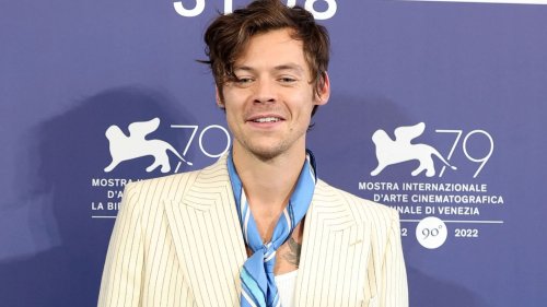 MEGA RICH Harry Styles’ staggering net worth revealed as his weekly earnings top £2m – beating likes of Adele and Dua Lipa