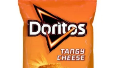 CRISP RISK Doritos are urgently recalled from Tesco and Poundland after packaging blunder meant ‘they could be deadly’