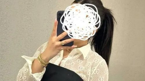 I OBJECT! ‘You’ll get mistaken for a waiter’ people say as guest shares bizarre outfit for wedding that even she admits is ‘weird’