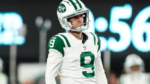 JET SWEEP NFL Pro-Bowler who has earned $25 million in career earnings wakes up unemployed after surprise roster cut