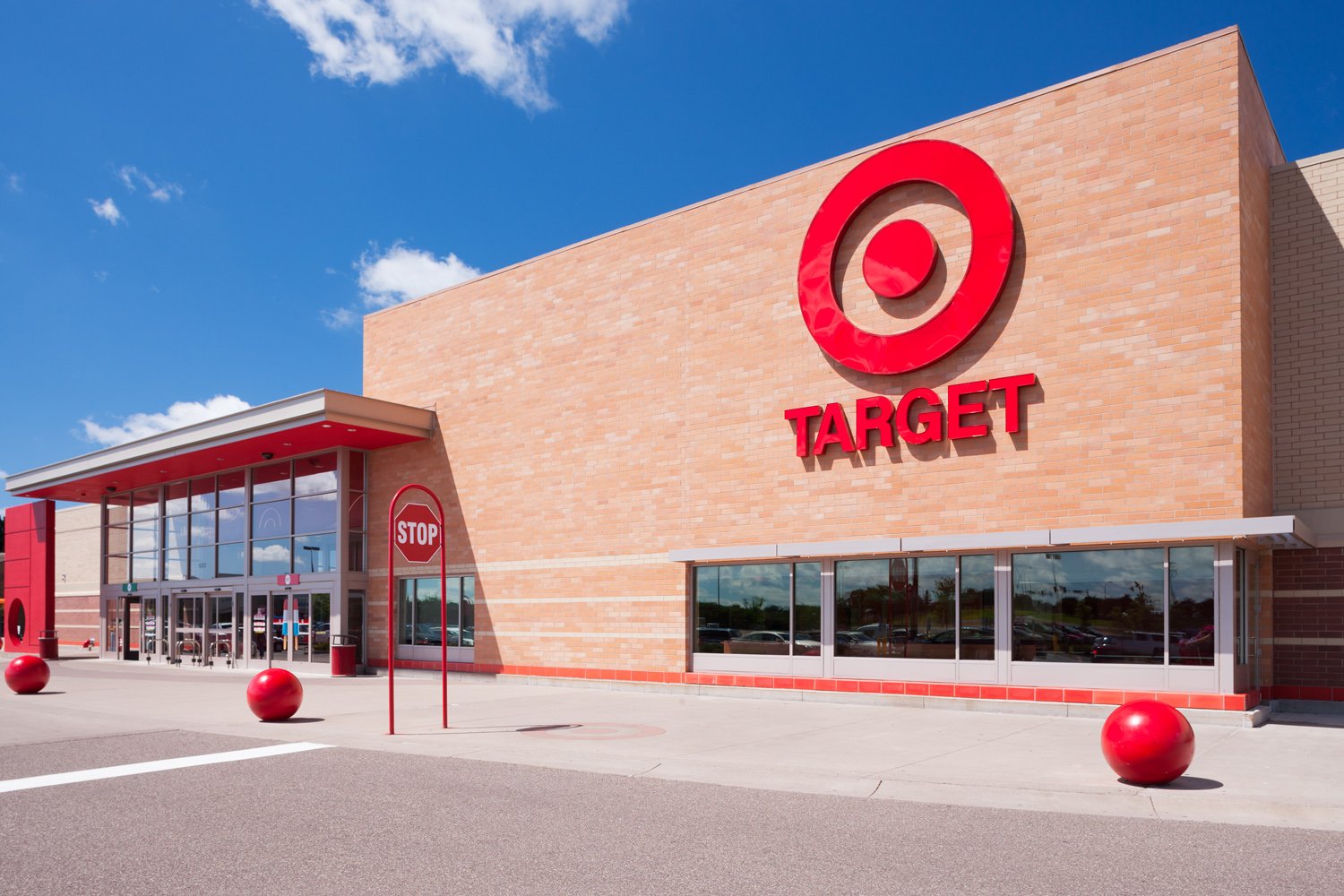 Why Target is closed this year - stores close on Thanksgiving for good