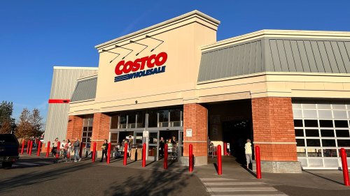 BULK BLUNDER Costco member demands answers after employee reveals ‘unspoken’ self-checkout policy – shoppers forced to count items
