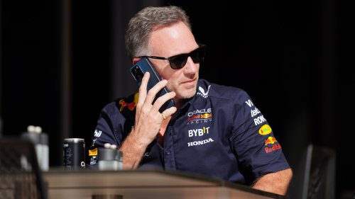 F1 VENDETTA Mole close to Red Bull Racing camp ‘detonated Christian Horner sexting scandal to oust the F1 team boss’