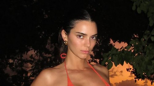 TRIM TO FIT Stars may use surgery for a ‘Barbie look’ down below, says doc – as Kendall Jenner, Bianca Censori don micro bikinis