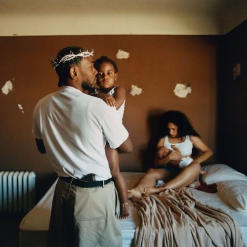 Kendrick Lamar is back with his fifth studio album, ￼#MrMoraleAndTheBigSteppers (Reviews)