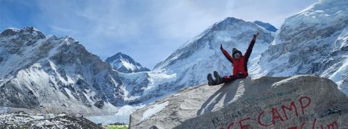 How to prepare for Everest Base Camp Trek