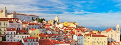 Lisbon 2-day itinerary – the only Guide you’ll ever need