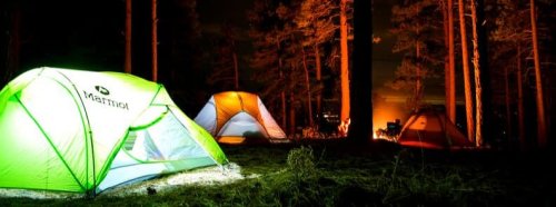 What camping supplies do I need? | The Travel Bunny