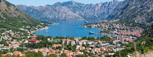 10 day Montenegro road trip itinerary