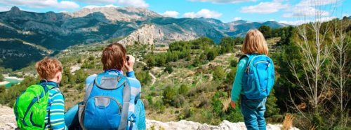 Hiking in Spain: Unveiling the 15 best trails for your next adventure!
