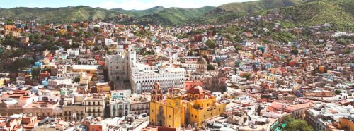 Working While Traveling In Mexico: 5 Best Work & Travel Tips