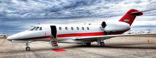 Why you should fly private on your next trip