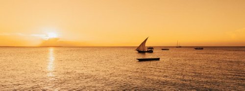 Chapwani Private Island: Uncover Zanzibar’s hidden gem
