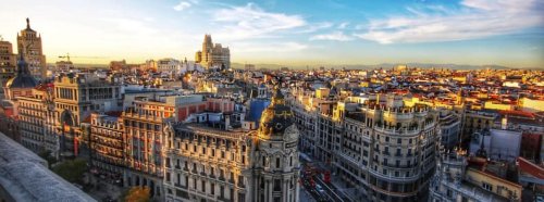 What To Visit In Madrid In 2 Days: The Essentials 📸