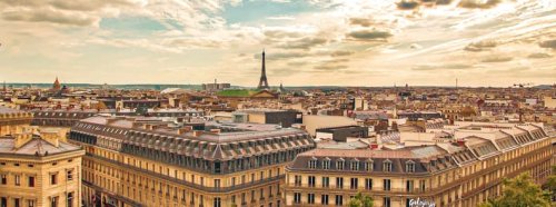 Weekend trip to Paris: Top 10 Parisian attractions you’ll adore