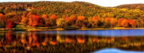 Visit New England in the autumn season | The Travel Bunny