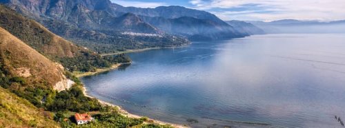 Explore the magic of Lake Atitlan Guatemala: Accommodation, food, travel tips and more!