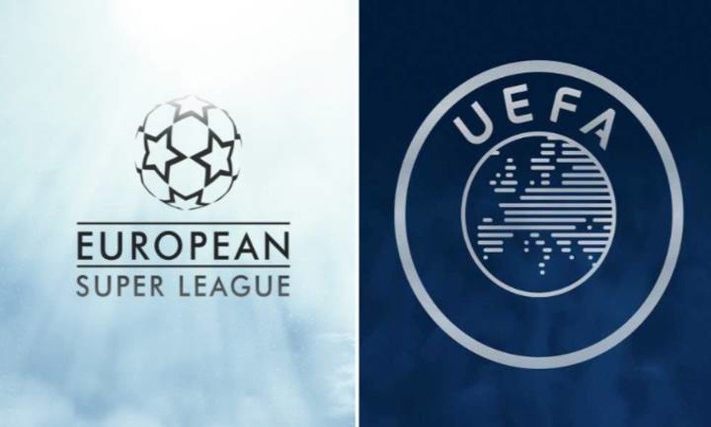 Latest Football News - cover