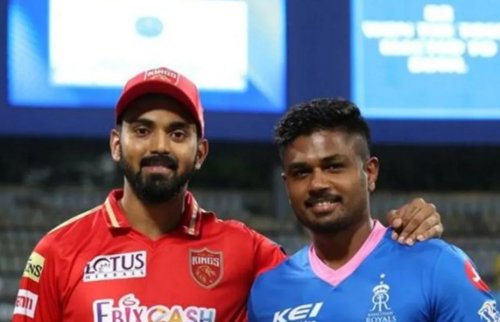IPL 2021 LIVE: Punjab Kings vs Rajasthan Royals Match Timing, Where to watch live in India