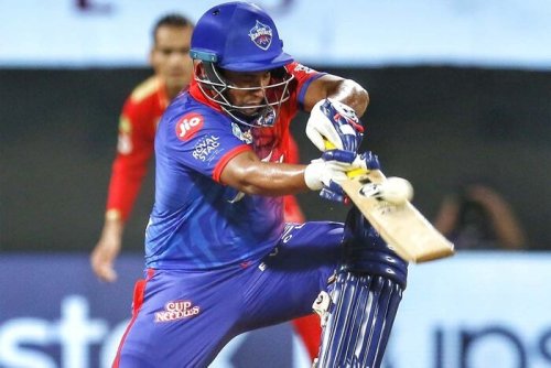 IPL 2022 LIVE: “I Place a Lot of Trust in My Scoop Shot”, Says Sarfaraz Khan on His Trademark Shot