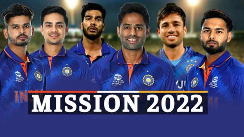T20 World Cup 2022: Schedule, India Squad, Host Country, Groups, Tickets - Full Details
