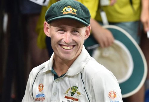 "You Were In Nappies When He Made His Debut" - Indian Fans Hit Out At Marnus Labuschagne For His Response To Sachin Tendulkar