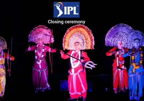 IPL 2022: The Closing Ceremony Will Feature Jharkhand’s Famous Chaau Dance