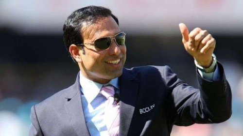 IRE vs IND: The BCCI Have Confirmed That VVS Laxman Will Be India’s Coach for the Ireland Tour