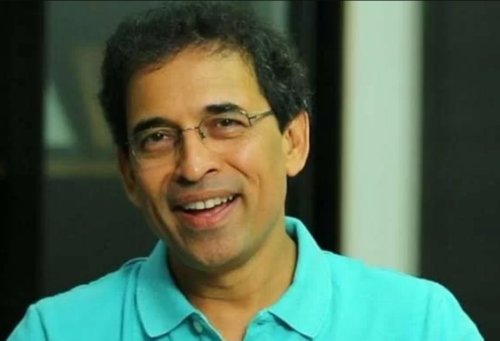 Harsha Bhogle discloses why he decided not be part of commentary for WTC Final