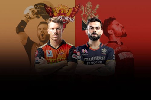 IPL 2021: SRH vs RCB Dream11 Prediction, Team News, & Captain Pick