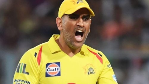 IPL 2022: 3 Times MS Dhoni Showcased Glimpses of Not Being Done Yet This Season