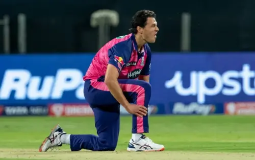Nathan Coulter-Nile injury: 5 Players Who Might Replace Him In Rajasthan Royals As He Ruled Out Of The Tournament