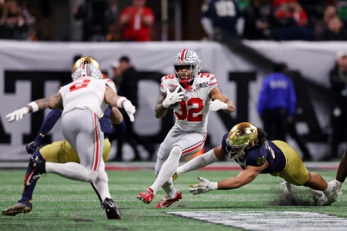 Everything to Know About the NFL Scouting Combine