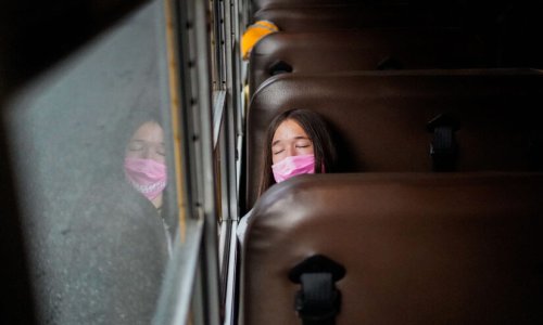 California Implements Later School Start Time Other States Considering 