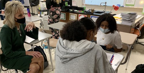 Curriculum Case Study: A Massachusetts Town Boosts Students’ STEM Learning by Letting the Students Do the Talking, ‘It’s Real Life’
