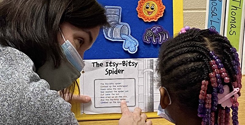 COVID Learning Loss—New Data Reveals Pandemic Has Pushed Young Readers Off Track