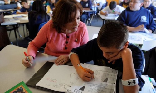 Untangling Who Should Take Algebra — And When