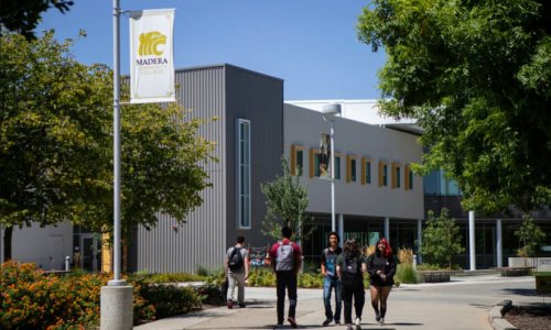 A Degree Without Classes & Lectures? California Community Colleges Try New Approach