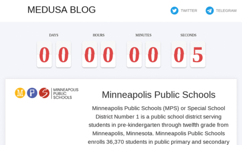 Ransomware Group Claims Massive Data Leak But MN Files’ Whereabouts a Mystery