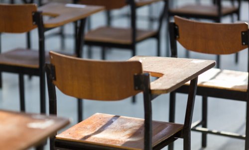 74 Interview: Seeing the Nuances Behind the Chronic Absenteeism Crisis