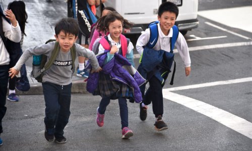 Fear of Competition? Research Shows That When Asian Students Move In, White Families Move Out