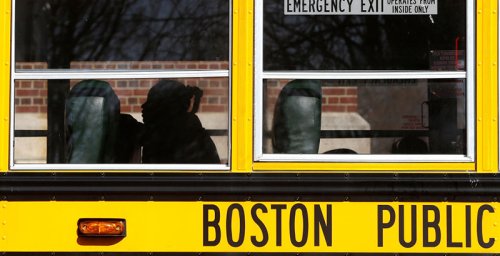 Once a national model, Boston public schools may be headed for takeover
