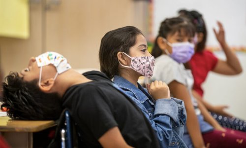 Schools Face ‘Urgency Gap’ on Pandemic Recovery: 5 Takeaways from New Study
