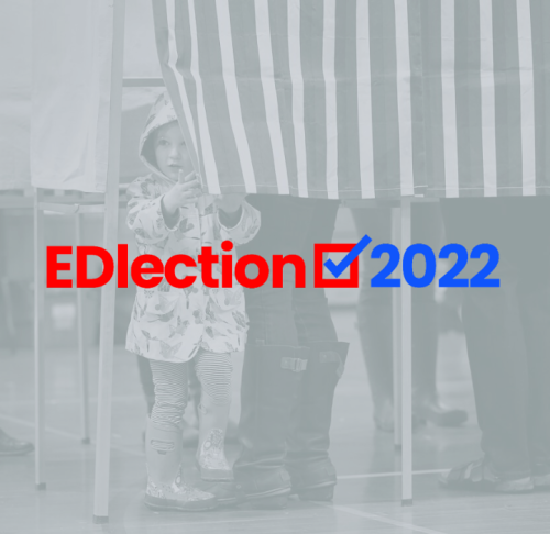 Education on the Ballot: Trends, Candidates & Races that Could Shape Schools