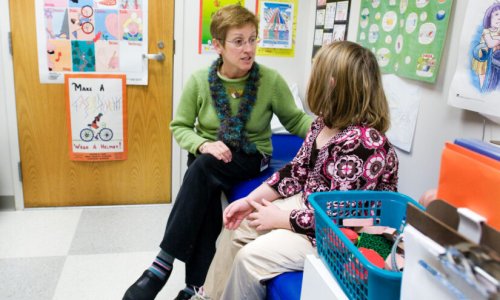 New Study: School Nurses Are Untapped Resource to Combat Chronic Absenteeism