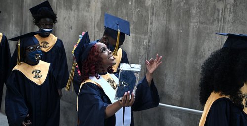 More Than a Quarter Million Fewer Students Applied for Financial Aid During Pandemic, Signaling COVID’s Effect on College Entry