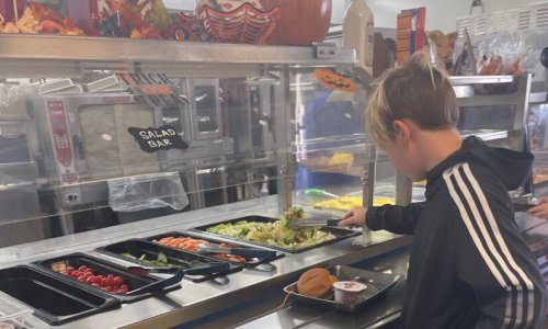 North Carolina Schools Report Nearly $3 Million in School Meal Debt