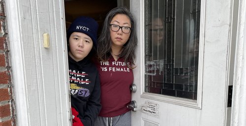 NYC Schools Reported Over 9,600 Students to Child Protective Services Since Aug. 2020. Is It the ‘Wrong Tool’ for Families Traumatized by COVID?