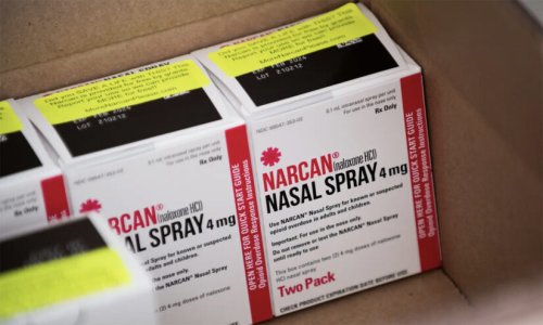 Why Schools Are Training All Teachers to Use Lifesaving Overdose Drugs